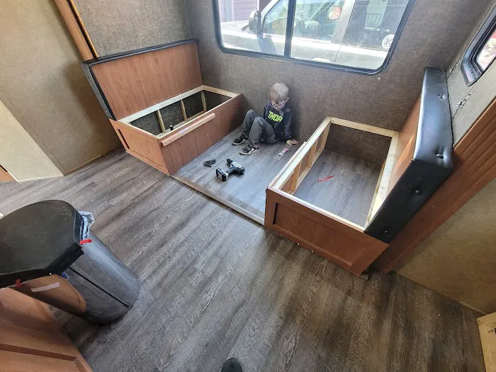 Backroad mobile rv repair llc 5