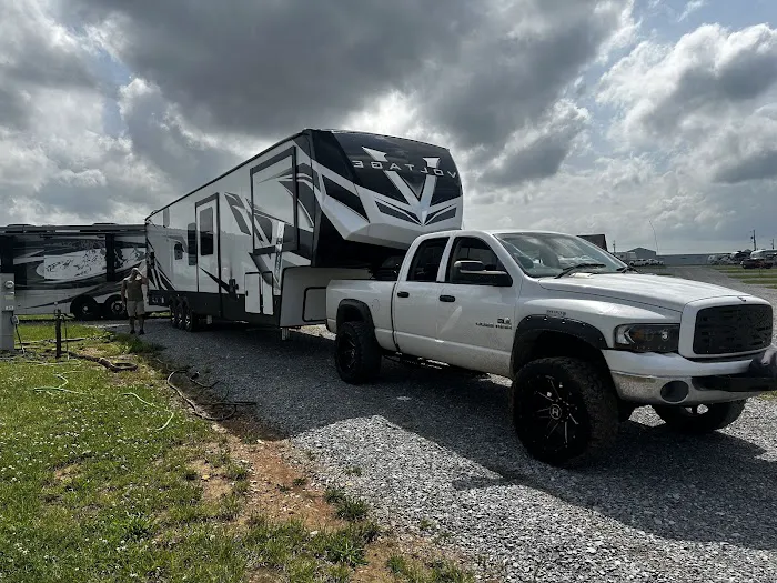 Backroad mobile rv repair llc 4