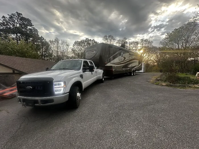 Backroad mobile rv repair llc 6