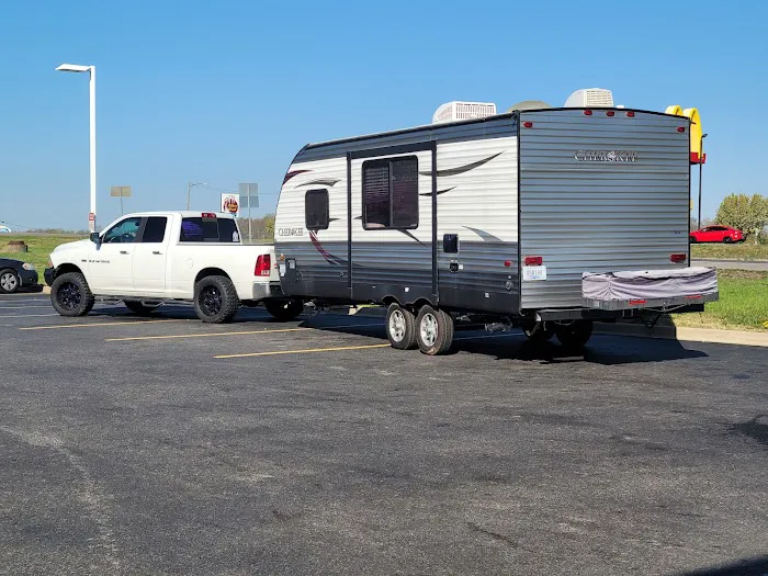 Backroad mobile rv repair llc 9