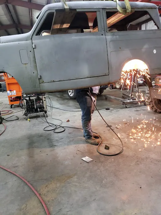 Clark Repair 0
