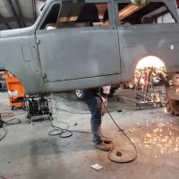 Clark Repair