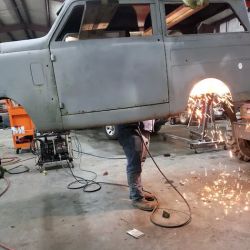 Clark Repair ico