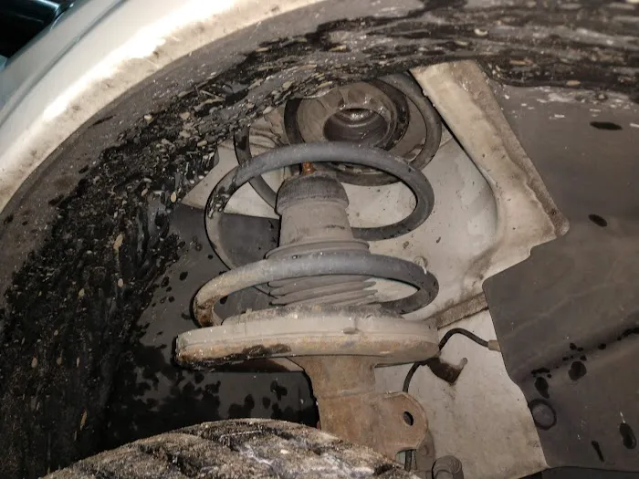 Clark Repair 4