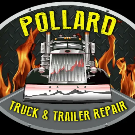 Pollard Truck and Trailer Repair 0