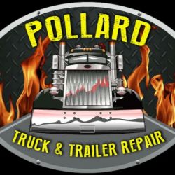 Pollard Truck and Trailer Repair ico