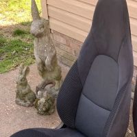 Seat Cover Jim's