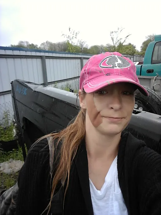 Auto Salvage of Paducah 7
