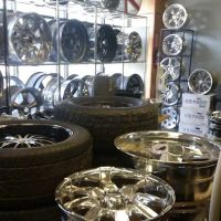 Plaza Tire Service