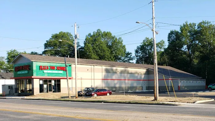 Plaza Tire Service 2