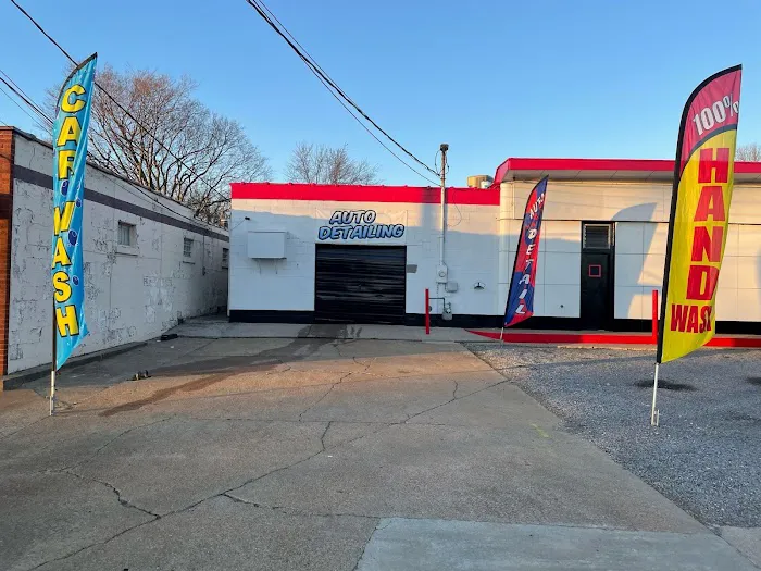 Gudino's Garage 0