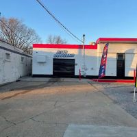 Gudino's Garage