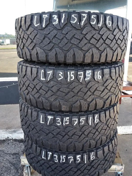 Alfonso tires news and used tires 2