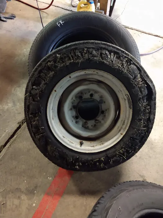 Alfonso tires news and used tires 0