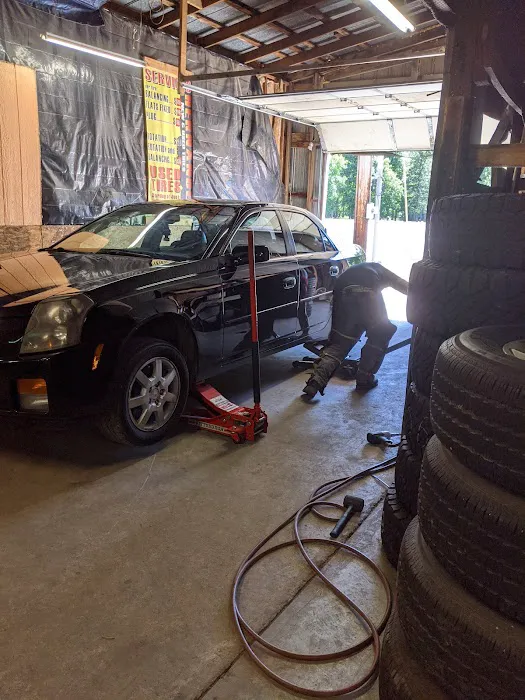 Alfonso tires news and used tires 1
