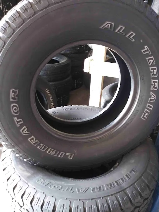 Alfonso tires news and used tires 4