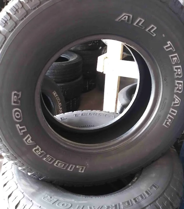 Alfonso tires news and used tires 6