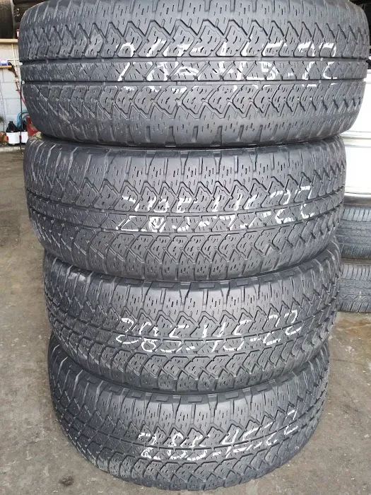 Alfonso tires news and used tires 7
