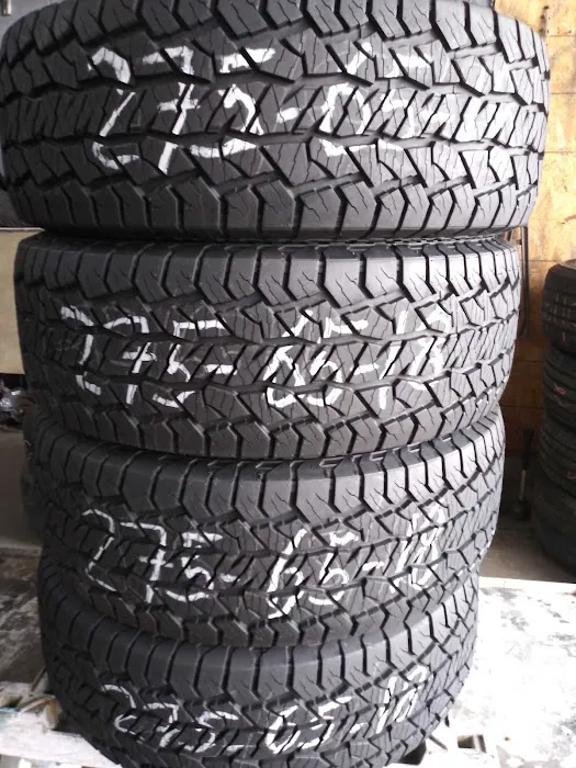Alfonso tires news and used tires 5