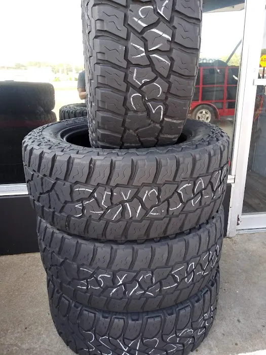 Alfonso tires news and used tires 9