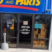 NAPA Auto Parts - Auto Tire & Parts