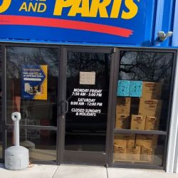 NAPA Auto Parts - Auto Tire & Parts ico