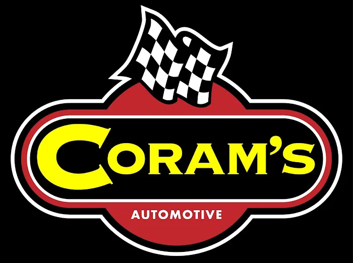Coram's Automotive 7