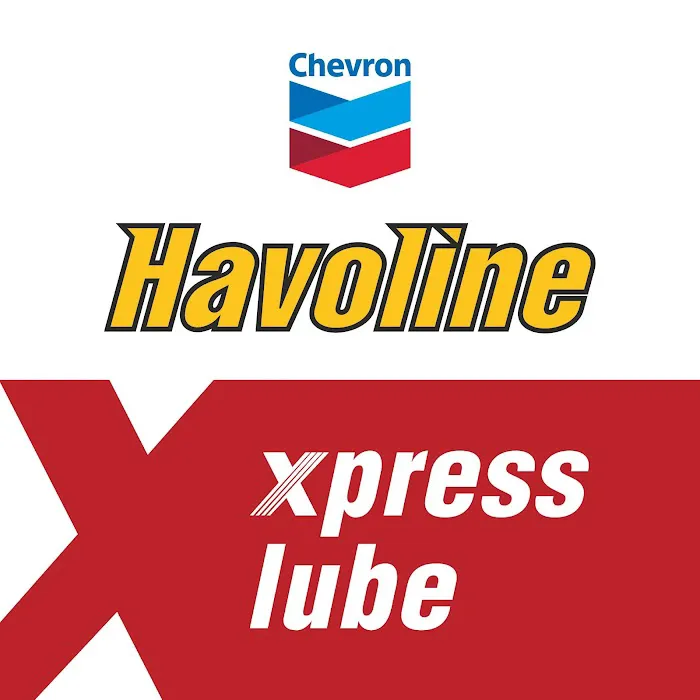 Havoline Xpress Lube 1