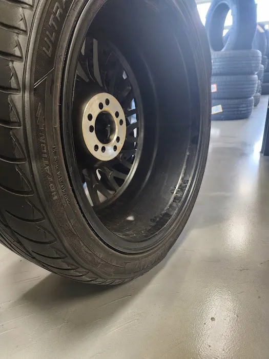 Plaza Tire Service 0