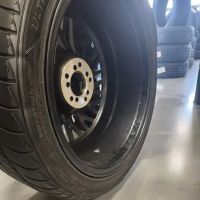 Plaza Tire Service