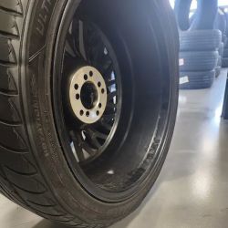 Plaza Tire Service ico
