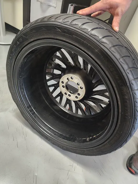 Plaza Tire Service 3