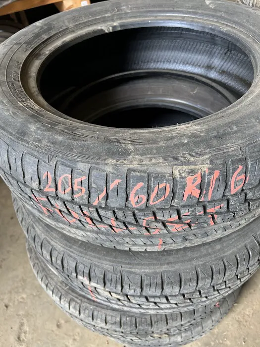 Lane Road Auto Salvage & Sales, Inc. 2