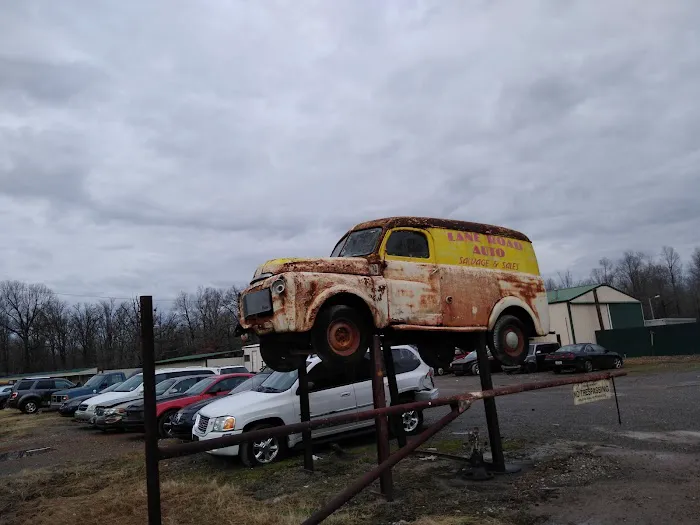 Lane Road Auto Salvage & Sales, Inc. 0