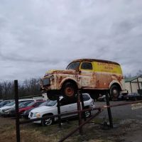 Lane Road Auto Salvage & Sales, Inc.