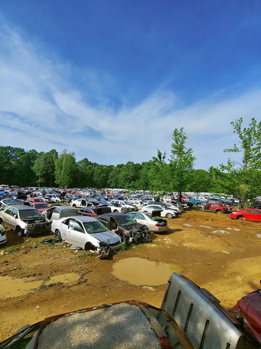 Lane Road Auto Salvage & Sales, Inc. 7