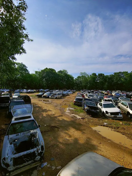 Lane Road Auto Salvage & Sales, Inc. 5