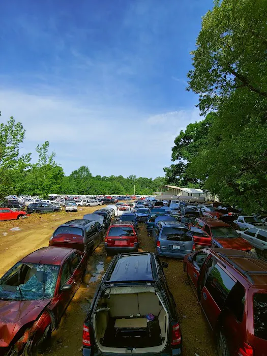 Lane Road Auto Salvage & Sales, Inc. 8