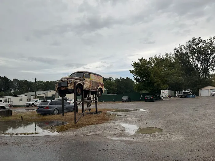 Lane Road Auto Salvage & Sales, Inc. 6
