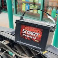 O'Reilly Auto Parts