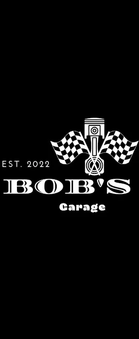 Bob's garage 1