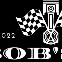 Bob's garage