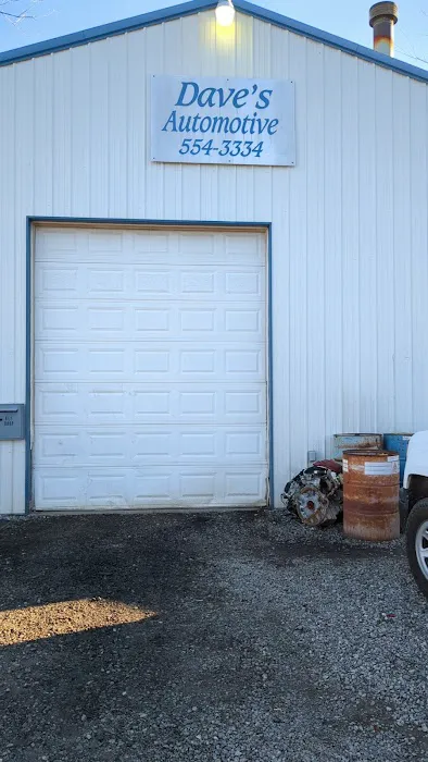 Dave's Automotive 1