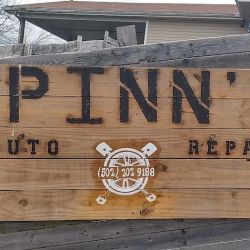 Spinn's Auto Service & Repair ico