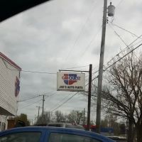 Jim's Auto Parts Inc