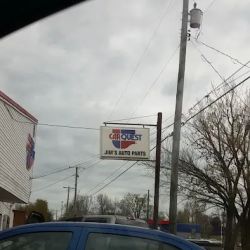 Jim's Auto Parts Inc ico