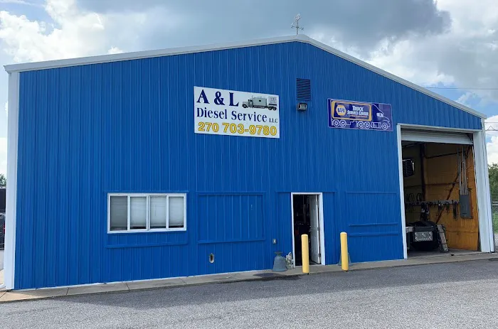 A&L Diesel Service LLC 0