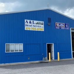 A&L Diesel Service LLC ico