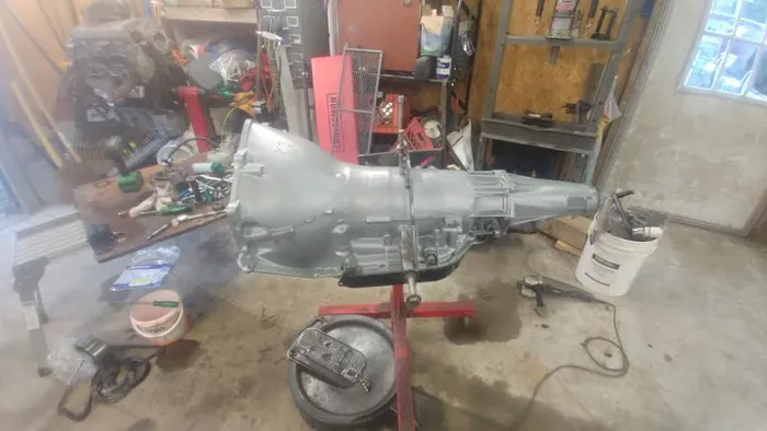 Steele Transmissions 2
