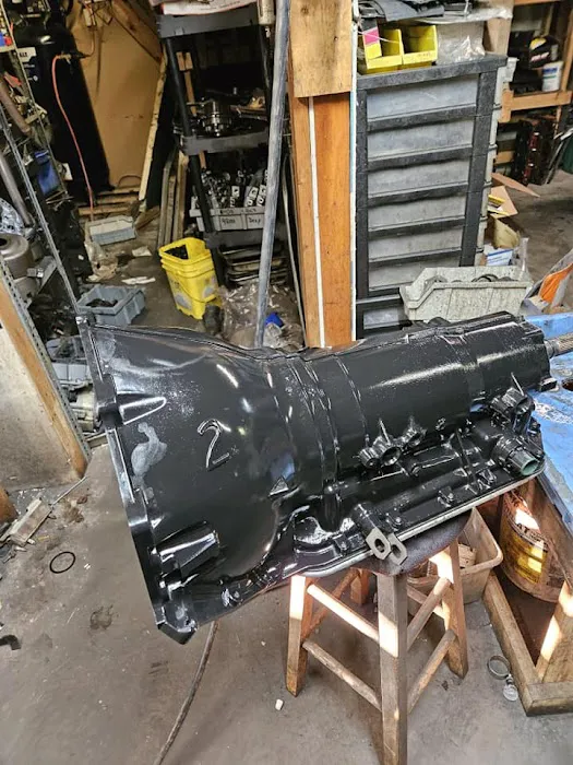 Steele Transmissions 3